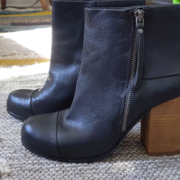 Booties - Picture 6 of 6